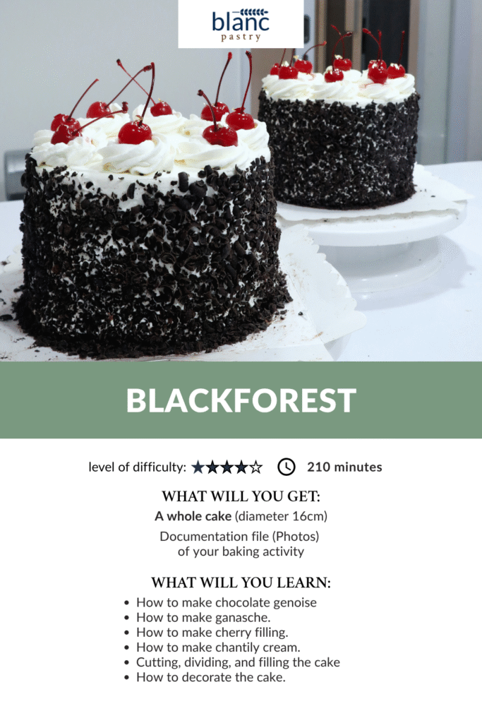 Blackforest