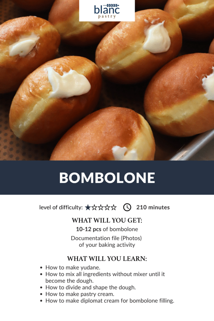 Bombolone