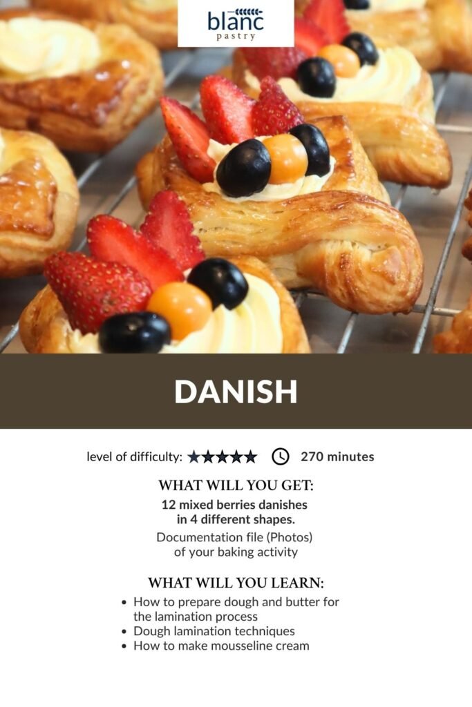 Danish