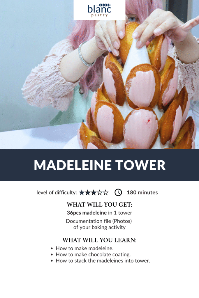 Madeleine Tower