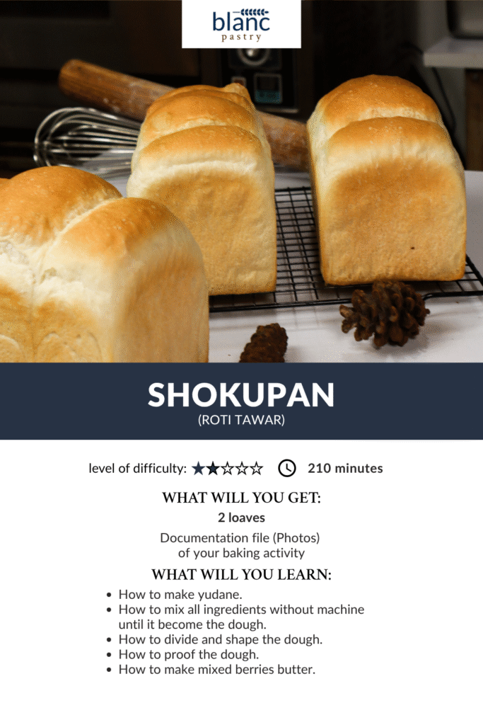 Shokupan